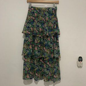 NWOT & Other Stories gorgeous skirt
